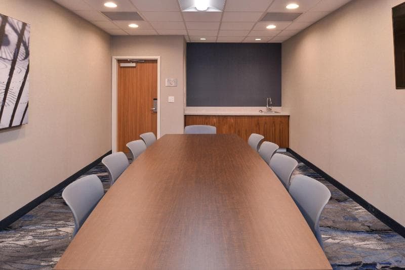 Fairfield Inn & Suites Columbus Grove City photo 1