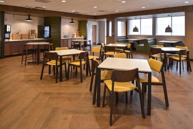 Fairfield Inn & Suites Columbus Grove City 3