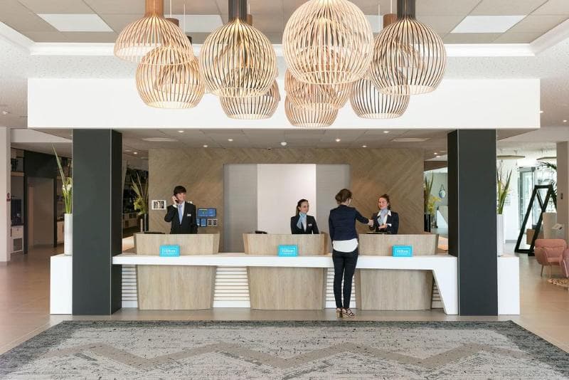 Hilton Garden Inn Bordeaux Centre 4