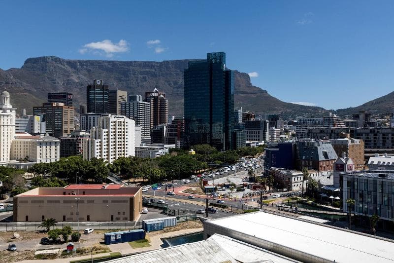 Ac Hotel Cape Town Waterfront 2