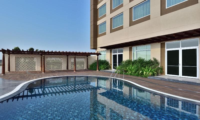 Fairfield By Marriott Sriperumbudur 3