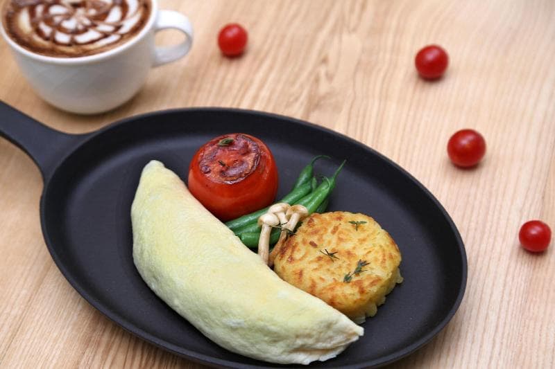 Fairfield By Marriott Sriperumbudur 4