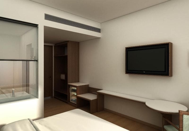 Fairfield By Marriott Sriperumbudur 5
