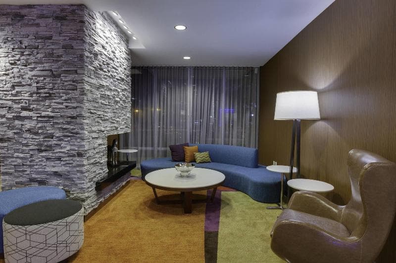 Fairfield Inn & Suites Fort Lauderdale Downtown Las Olas 2
