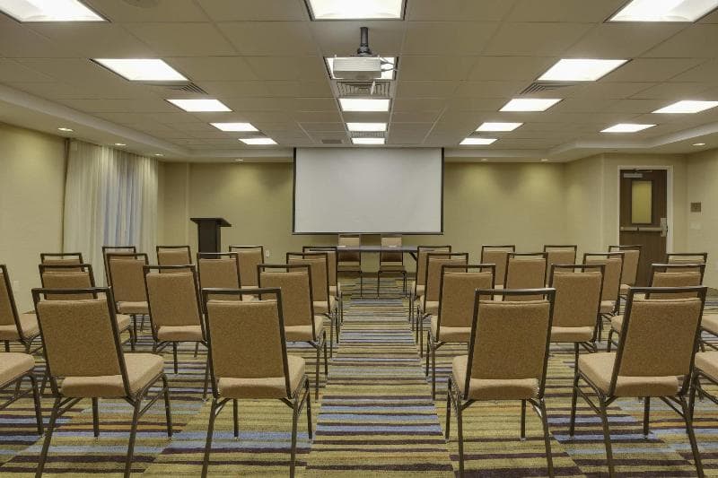 Fairfield Inn & Suites Fort Lauderdale Downtown Las Olas photo 1