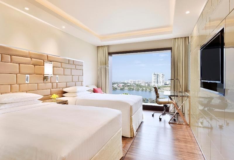 Courtyard Bengaluru Hebbal 3