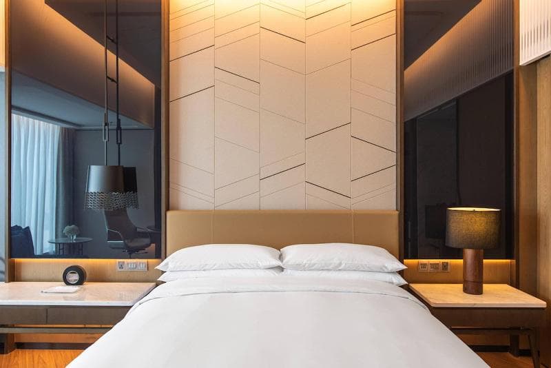 Renaissance Xi'an Hotel 3