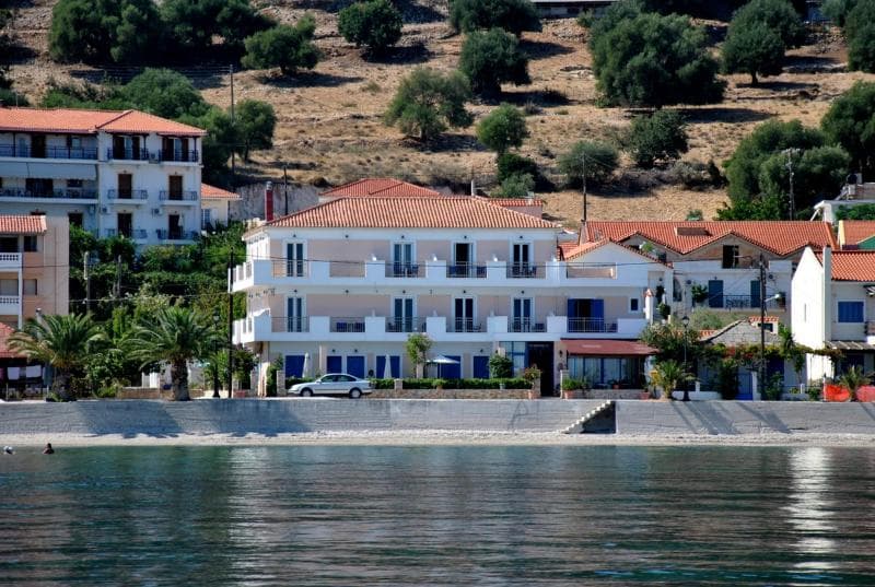 Kalypso Hotel photo 1