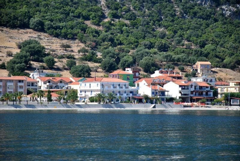 Kalypso Hotel 3