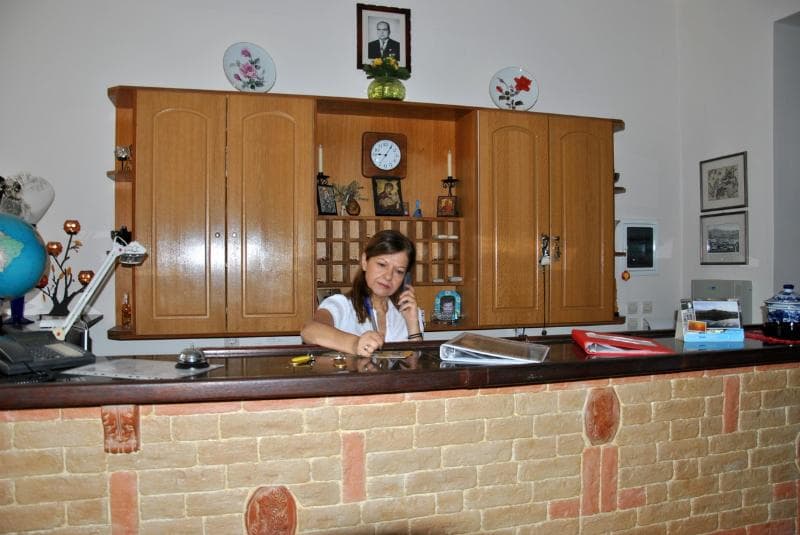 Kalypso Hotel 4
