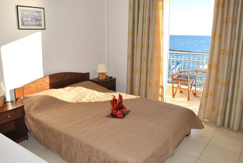 Kalypso Hotel 5