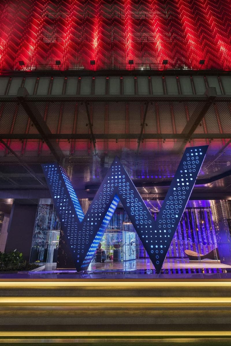 W Kuala Lumpur 3