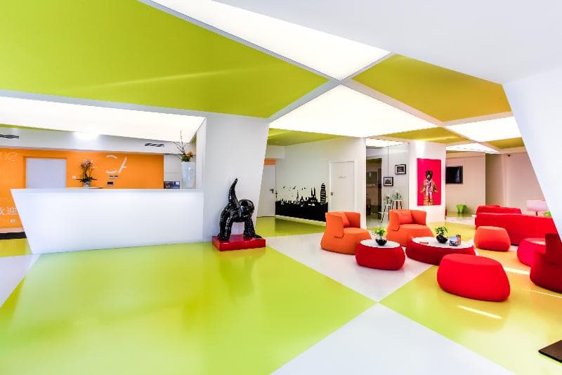Cosmo Apartments Sants photo 1