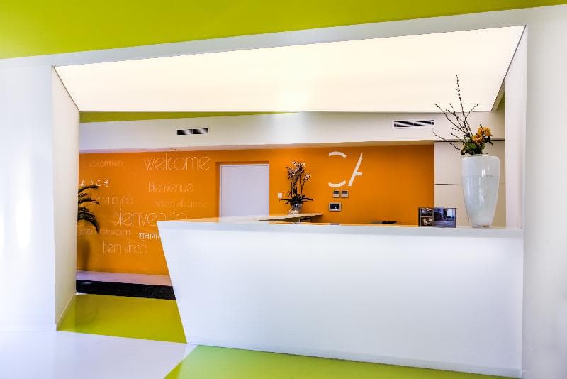 Cosmo Apartments Sants 5