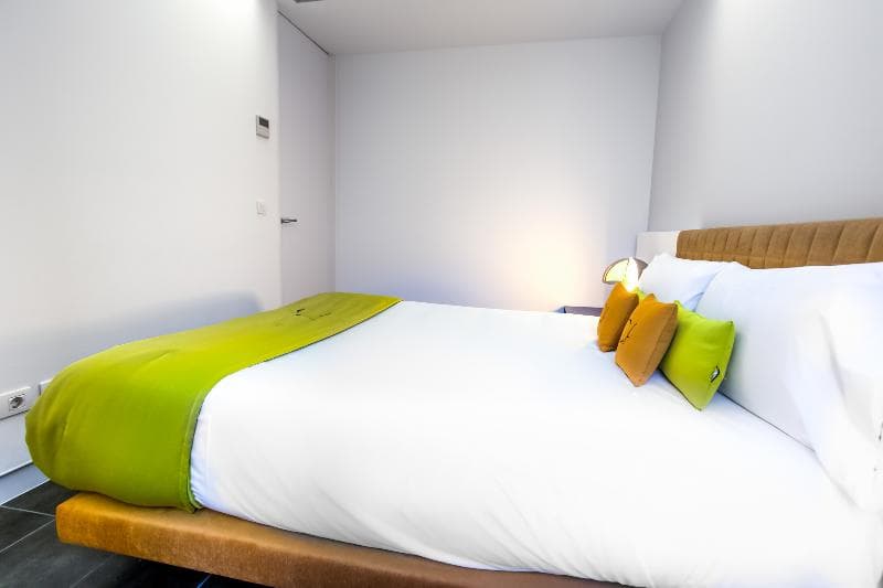 Cosmo Apartments Sants 4