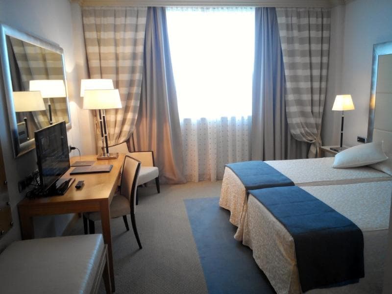 Papillo Hotel Roma 3