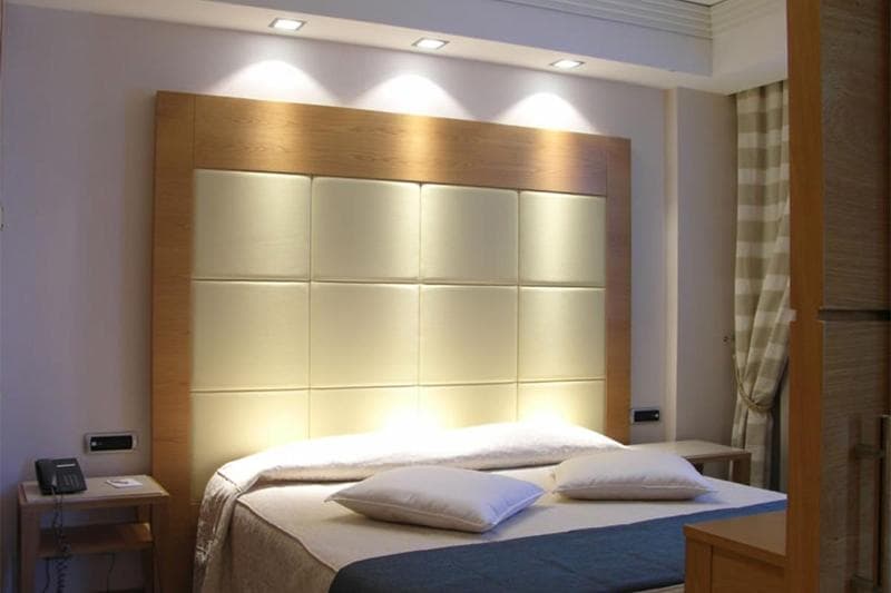 Papillo Hotel Roma 4