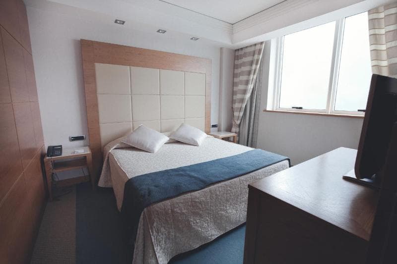 Papillo Hotel Roma 5