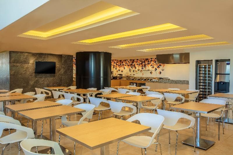 Fiesta Inn Express Querétaro Constituyentes 3