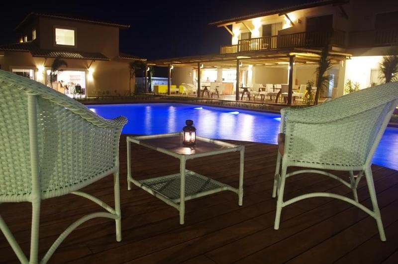 Pausa Hotel main
