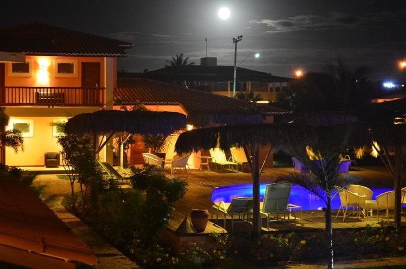 Pausa Hotel 4