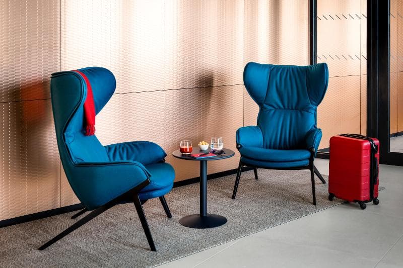 OKKO HOTELS Cannes Centre 4
