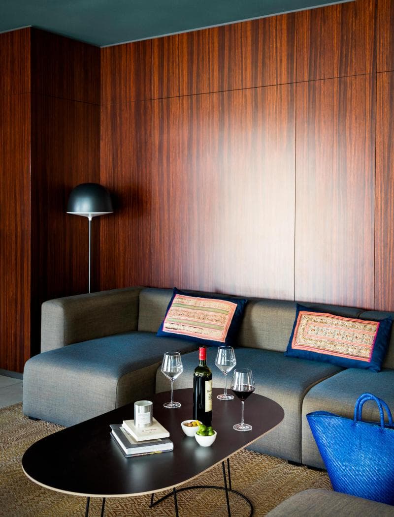 OKKO HOTELS Cannes Centre 5