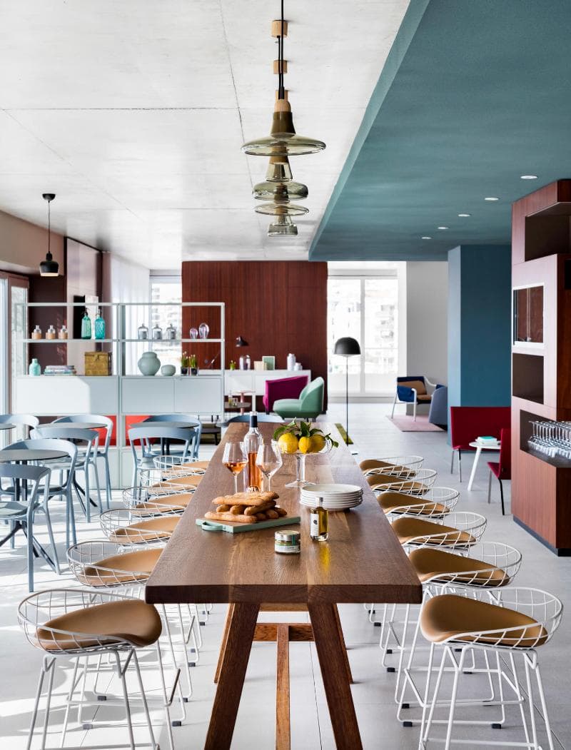 OKKO HOTELS Cannes Centre 3