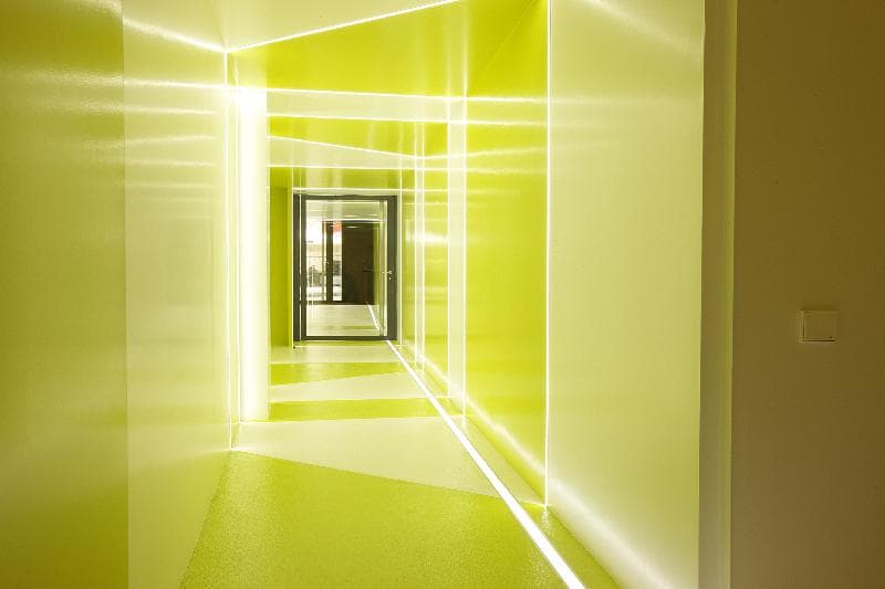 Cosmo Apartments Rambla Catalunya 4