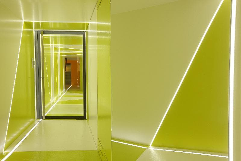 Cosmo Apartments Rambla Catalunya 5