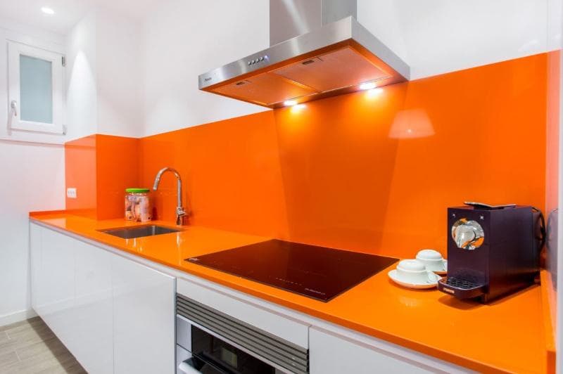 Cosmo Apartaments Marina 3