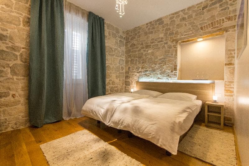 Tifani Luxury Rooms 2