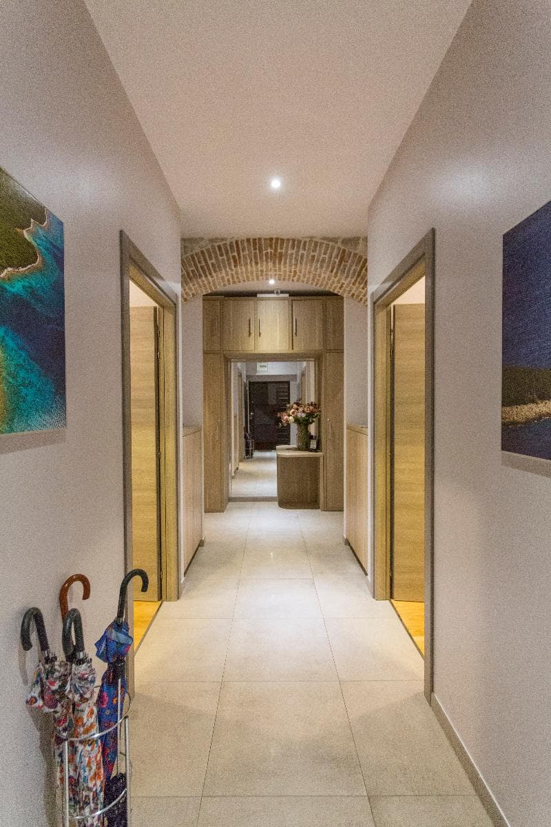 Tifani Luxury Rooms 3