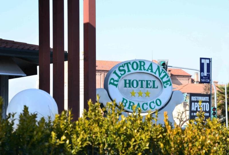 Hotel Bracco 3