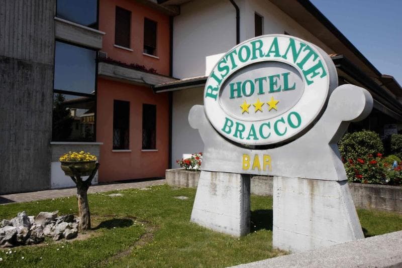 Hotel Bracco 4
