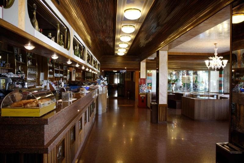Hotel Bracco 5