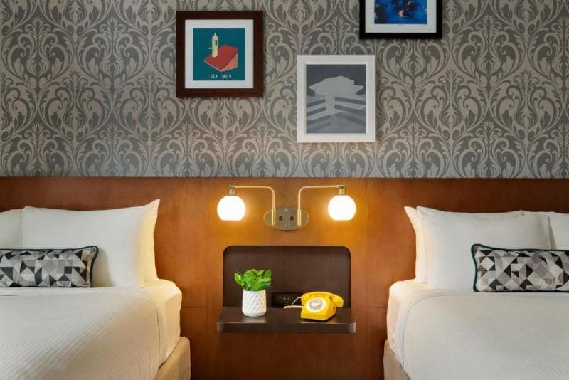 Hotel Indigo Winston-Salem Downtown photo 1