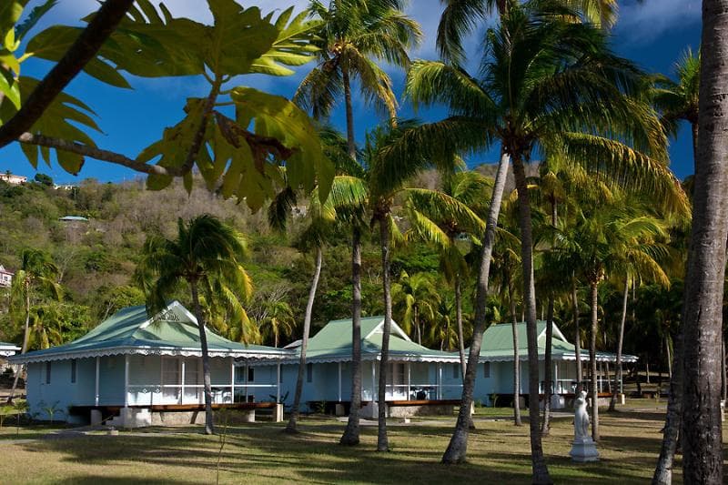 Bequia Plantation Hotel photo 1