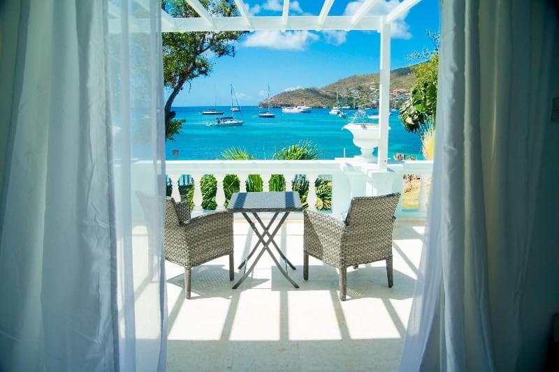 Bequia Plantation Hotel 5