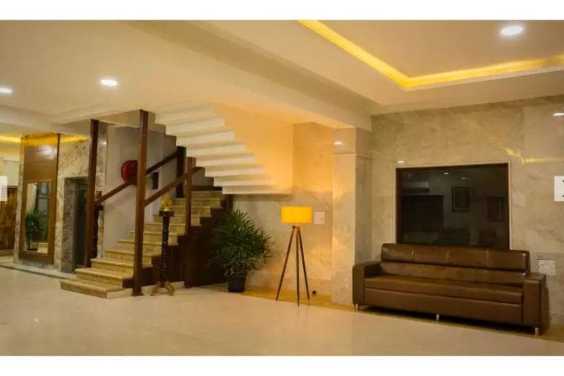 Hotel Presidency Electronic City, Bangalore main