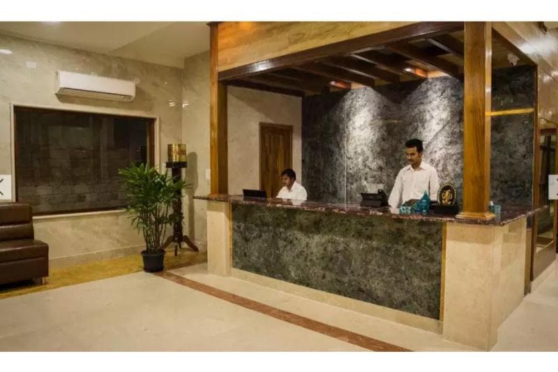 Hotel Presidency Electronic City, Bangalore 3