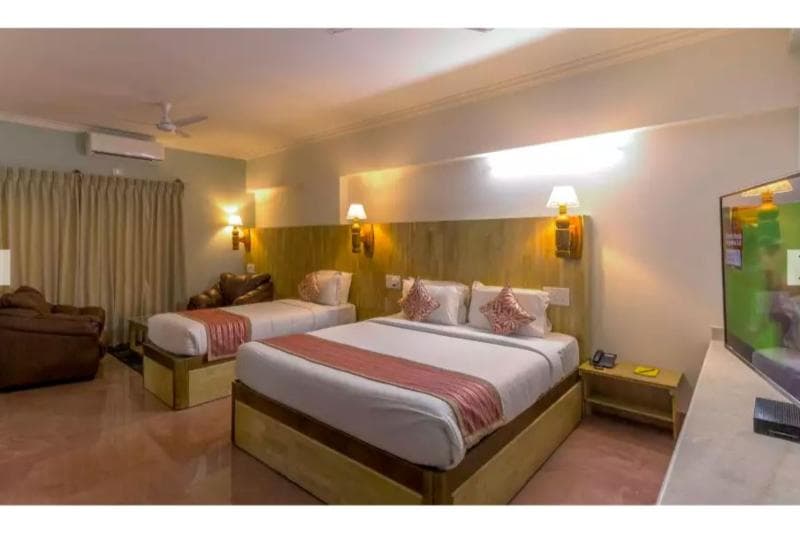 Hotel Presidency Electronic City, Bangalore 5