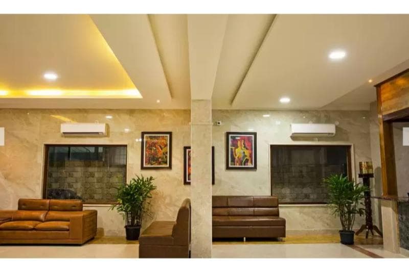 Hotel Presidency Electronic City, Bangalore 4