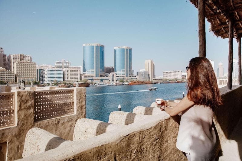 Al Seef Heritage Hotel Curio Collection By Hilton photo 1