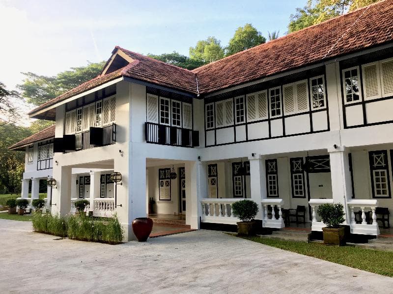 Villa Samadhi (Adults Only) 3