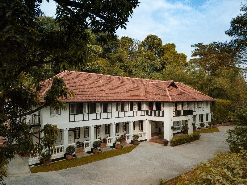 Villa Samadhi (Adults Only) 4