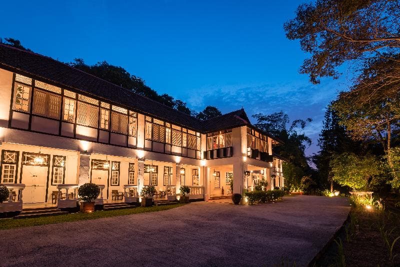 Villa Samadhi (Adults Only) 5