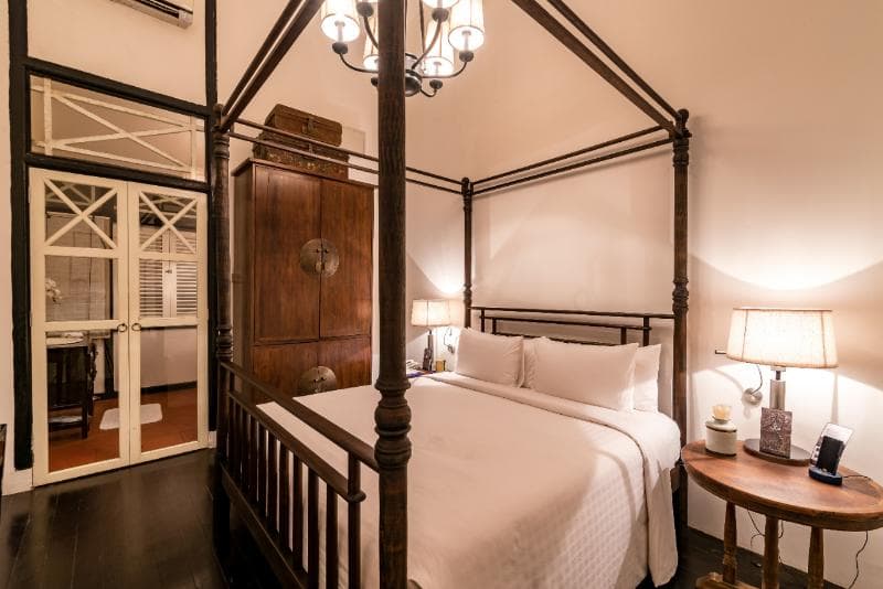 Villa Samadhi (Adults Only) main
