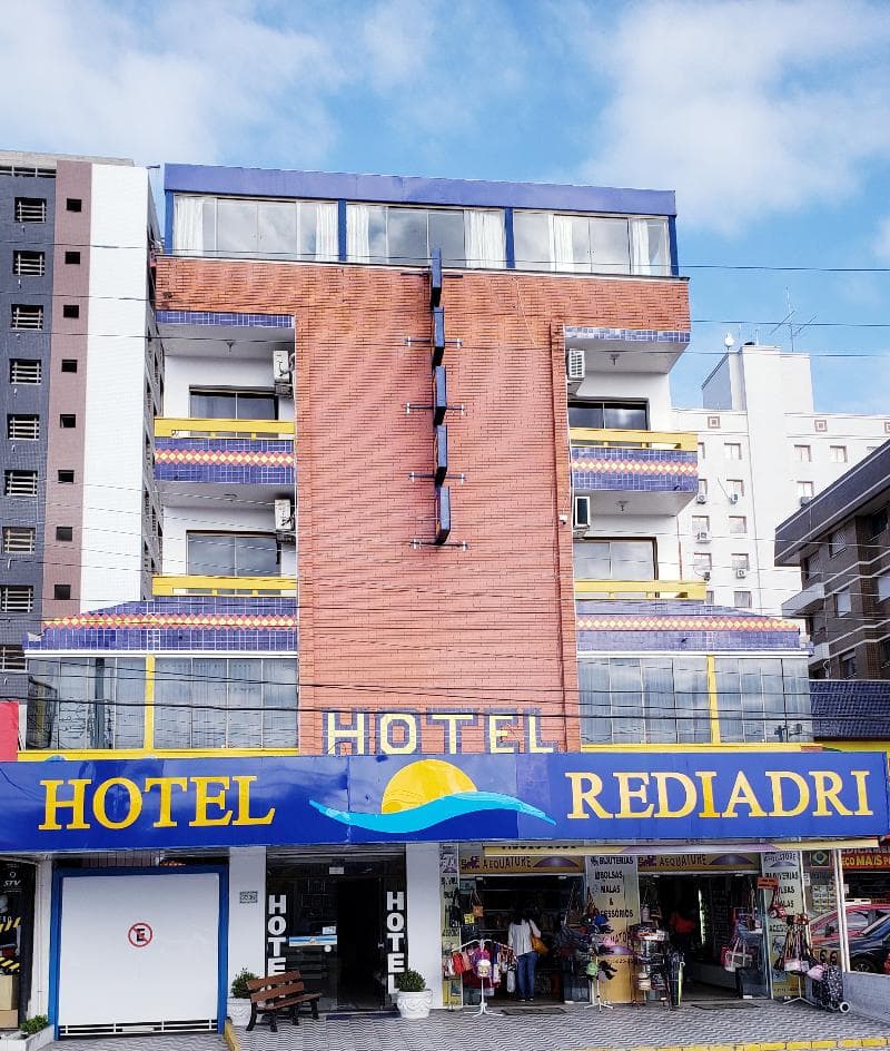 Hotel Rediadri photo 1