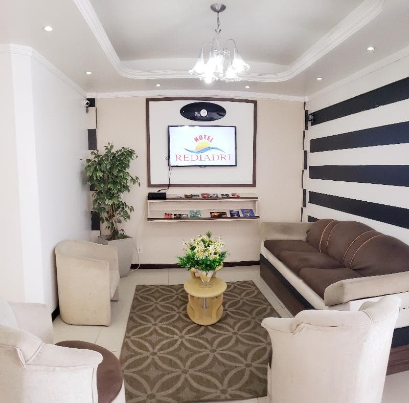 Hotel Rediadri 5